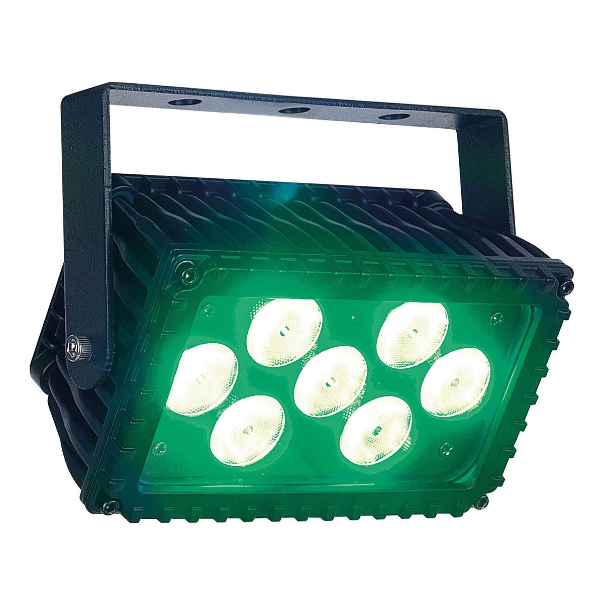 DMT Cameleon Flood 7RGB IP-65 DMT Cameleon Flood 7RGB IP-65
