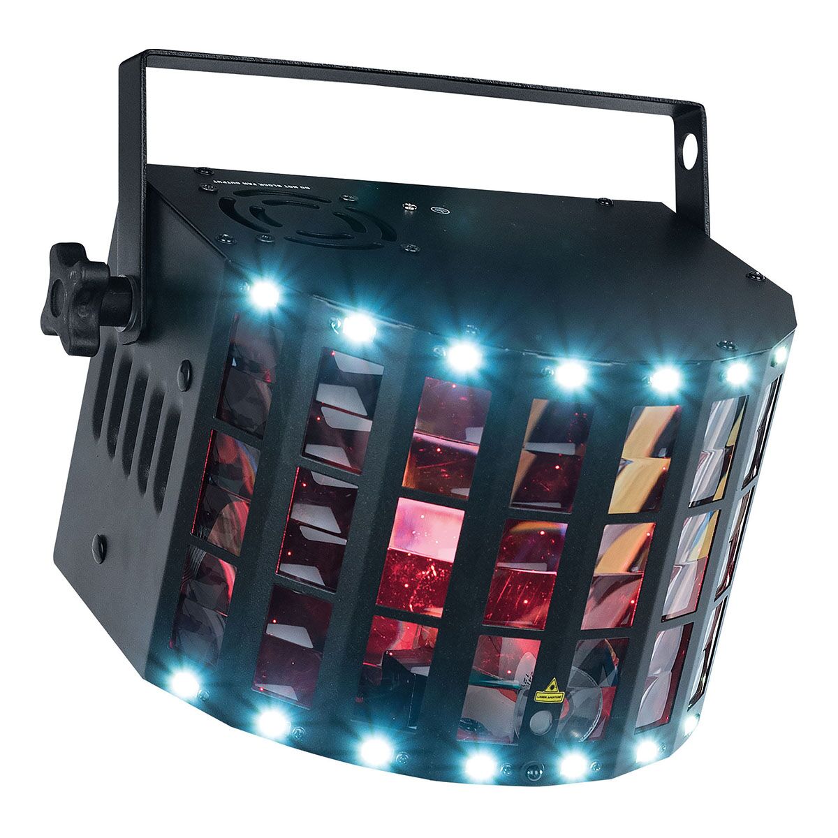 Showtec Energetic Showtec Energetic