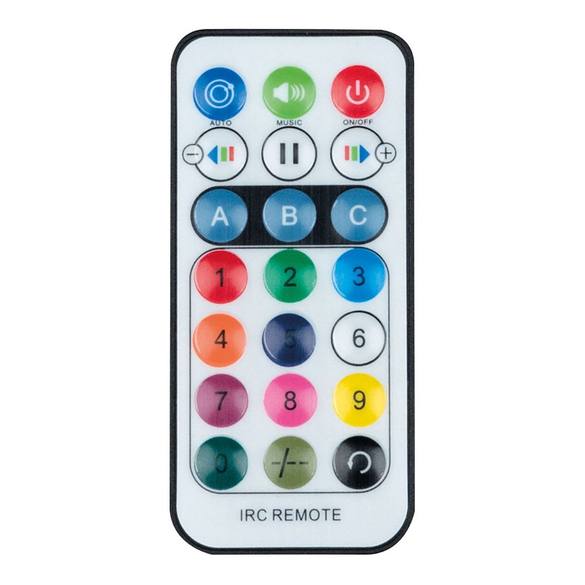 Showtec Energetic Showtec Energetic