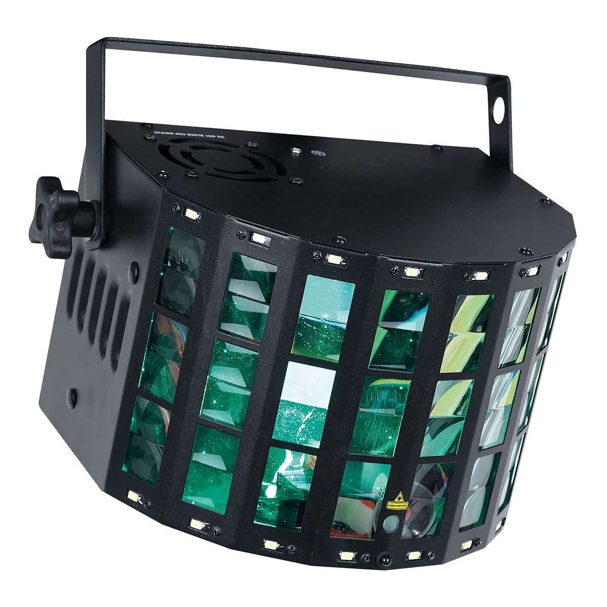 Showtec Energetic Showtec Energetic