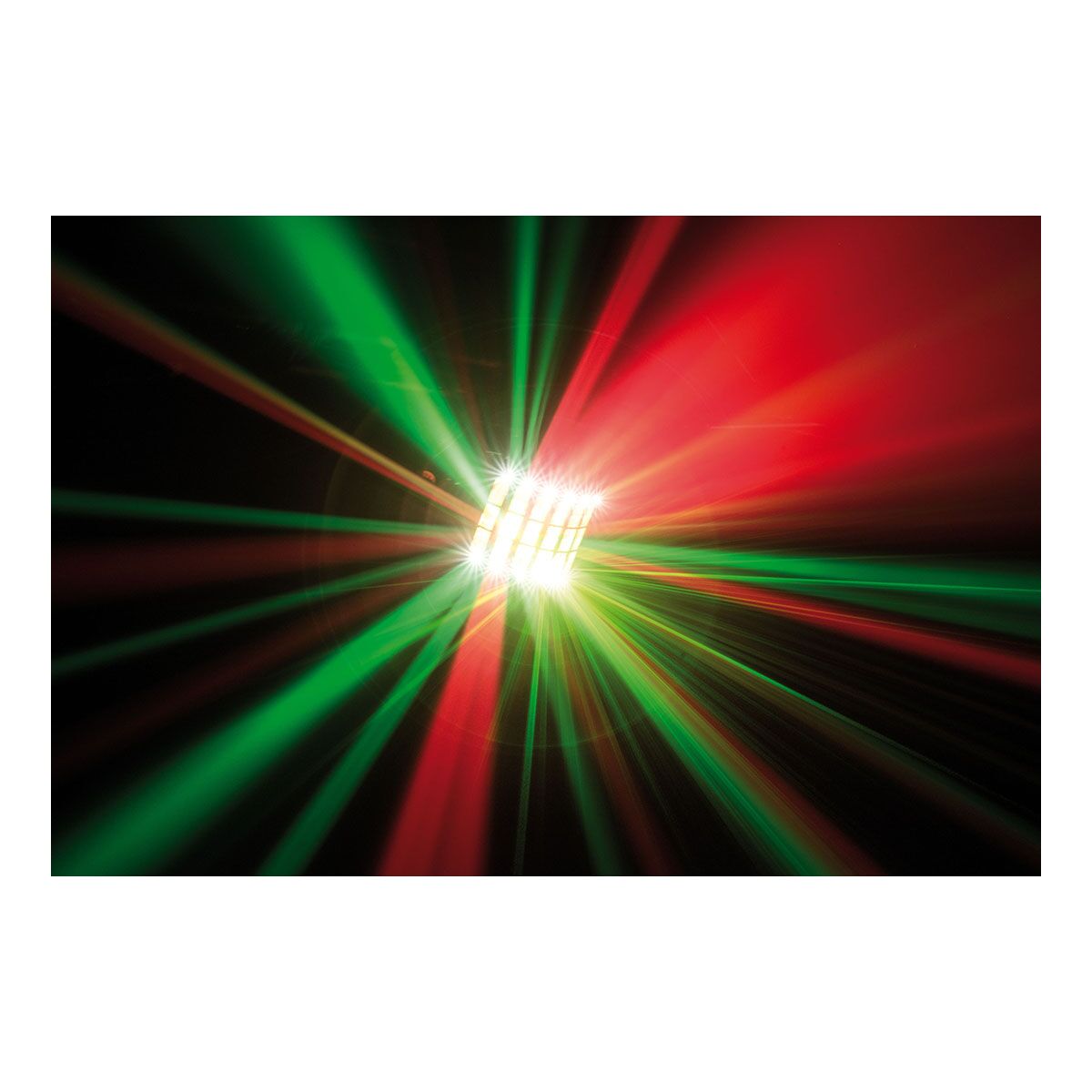 Showtec Energetic Showtec Energetic