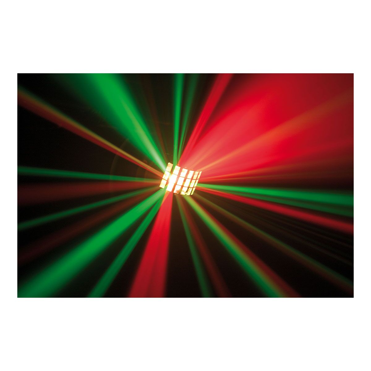 Showtec Energetic Showtec Energetic