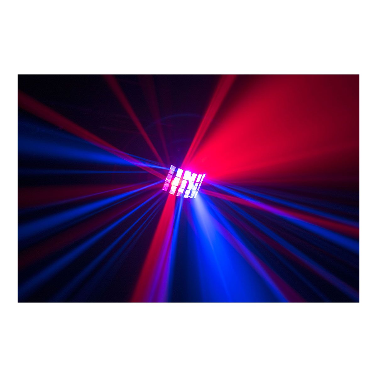 Showtec Energetic Showtec Energetic