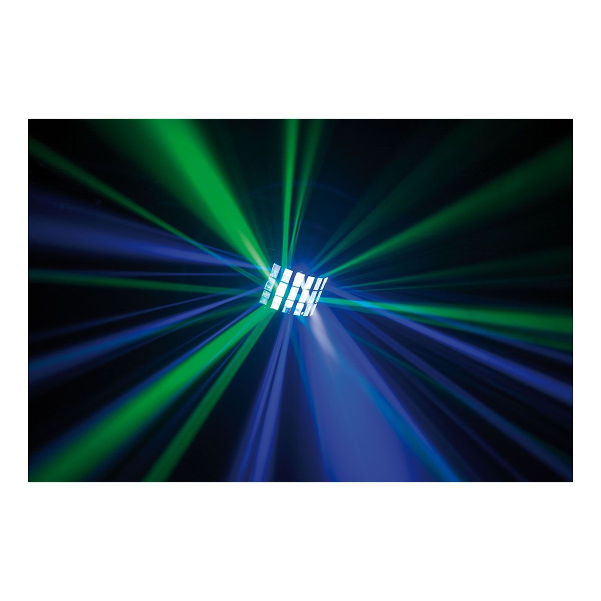 Showtec Energetic Showtec Energetic