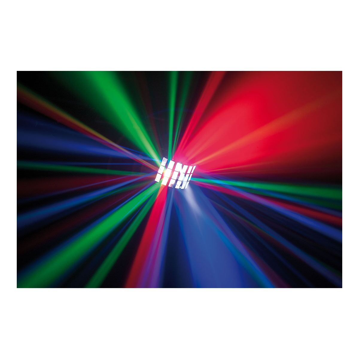 Showtec Energetic Showtec Energetic