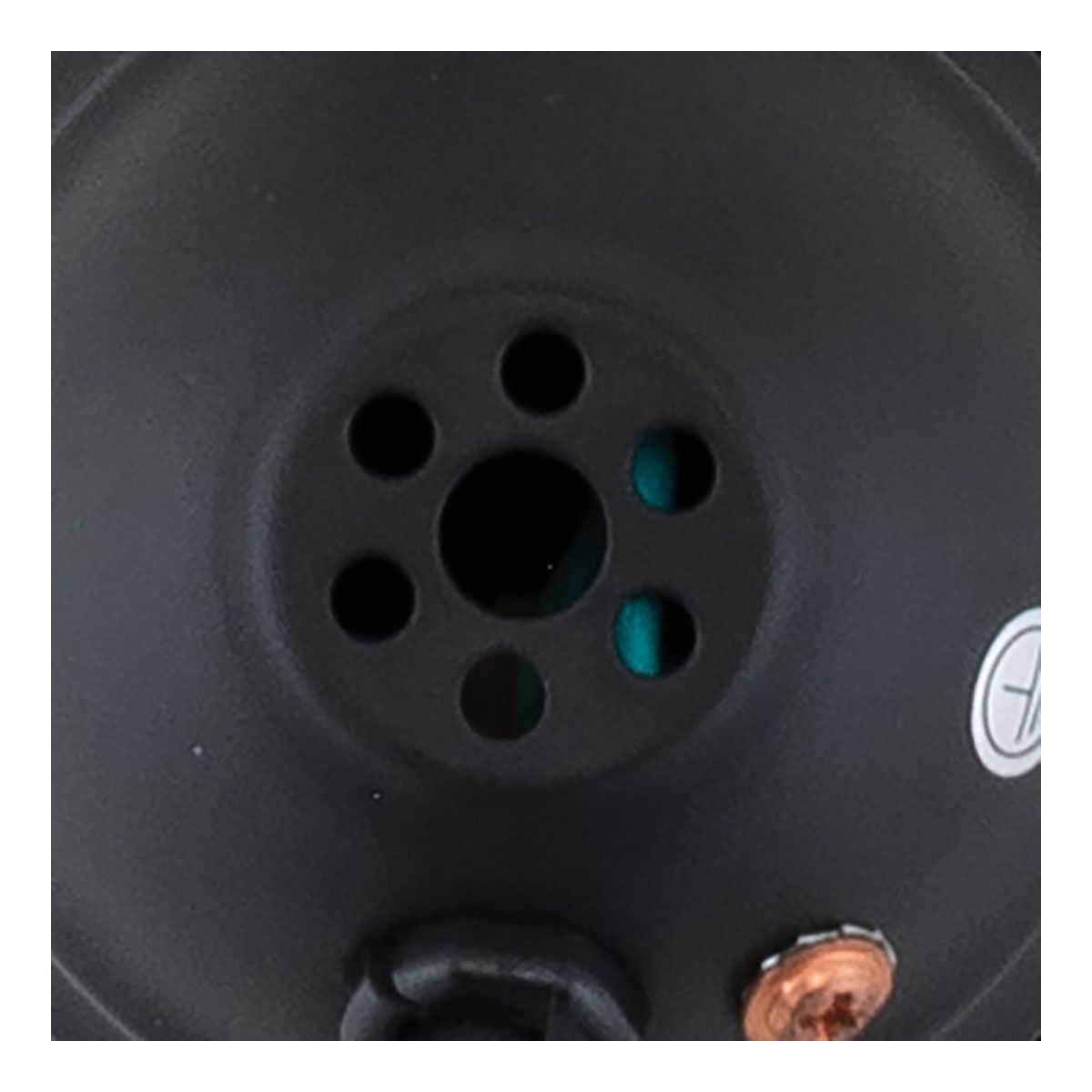 Showtec Par 16 Warm-On-Dim - dimbare LED-par - warm wit Showtec Par 16 Warm-On-Dim - dimbare LED-par - warm wit