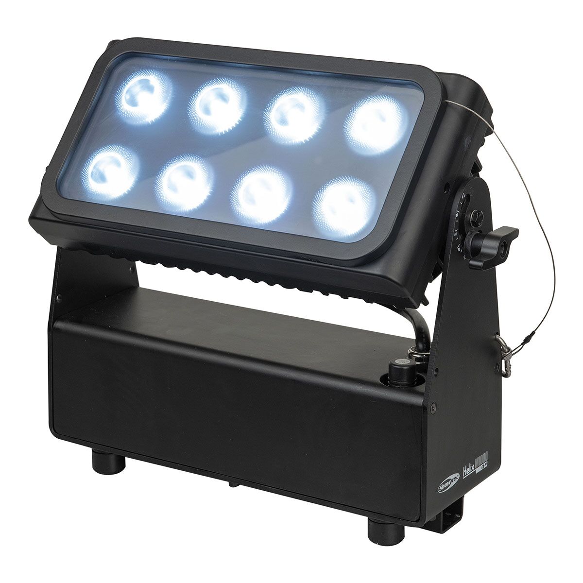 Showtec Beamshaper 20° voor Helix M1000 Q4 Mobile Showtec Beamshaper 20° voor Helix M1000 Q4 Mobile