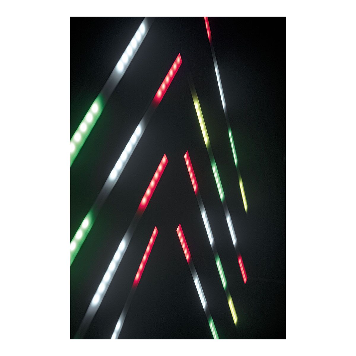 Showtec Pixelstrip 20 RGB-pixels 50cm Showtec Pixelstrip 20 RGB-pixels 50cm