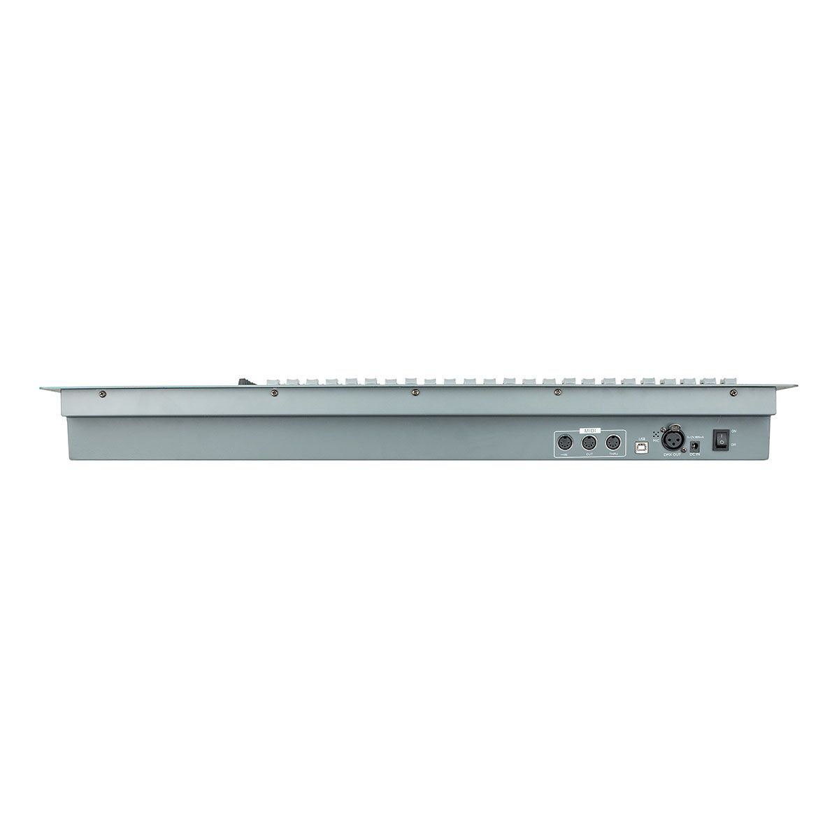 Showtec ColorCue 4 LED DMX-controller Showtec ColorCue 4 LED DMX-controller