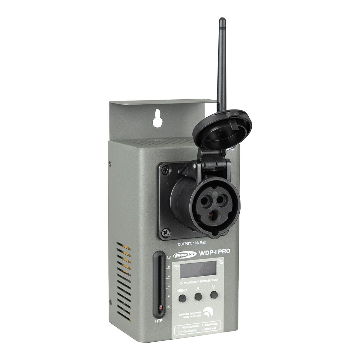 Single WDP-1 Pro Single WDP-1 Pro