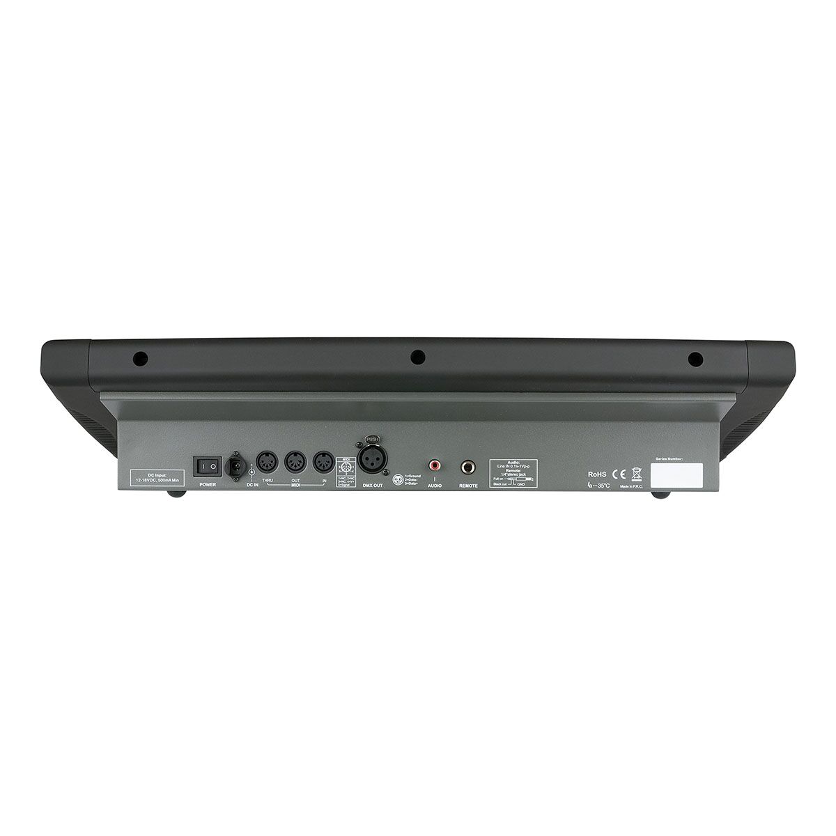 Showtec Showmaster 24 MKII Showtec Showmaster 24 MKII