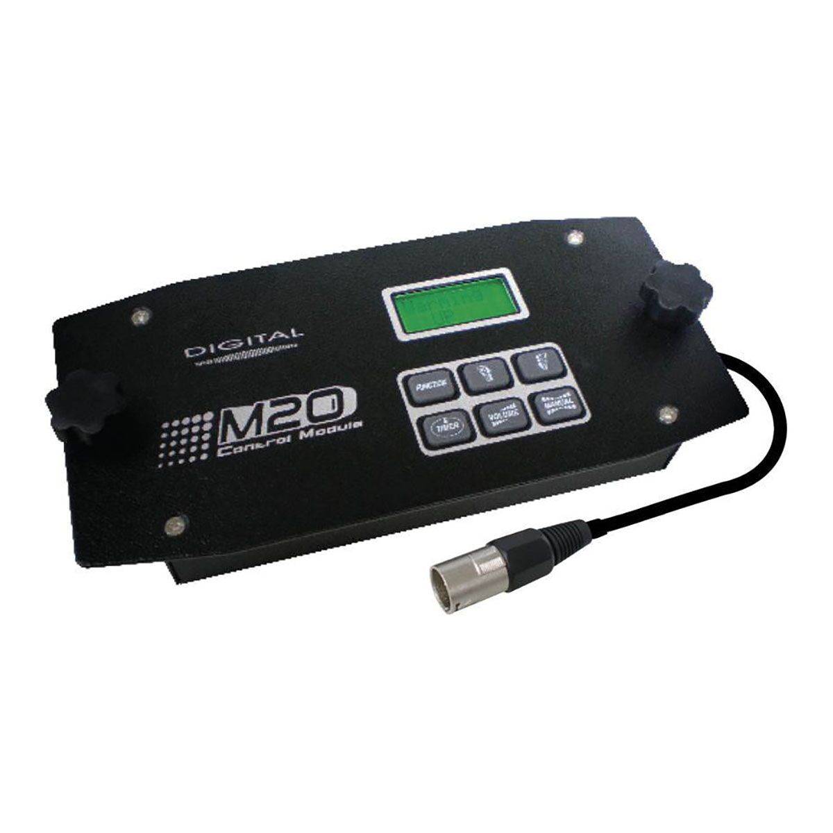 Antari M-10 Touring Rookmachine - 3000W Antari M-10 Touring Rookmachine - 3000W
