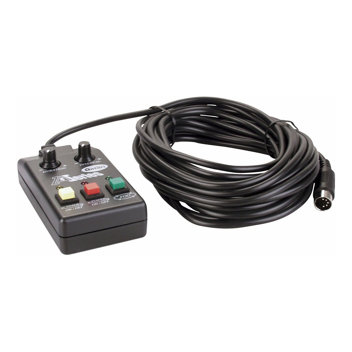 Antari Z-4 Afstandsbediening voor Z-1000 Antari Z-4 Afstandsbediening voor Z-1000