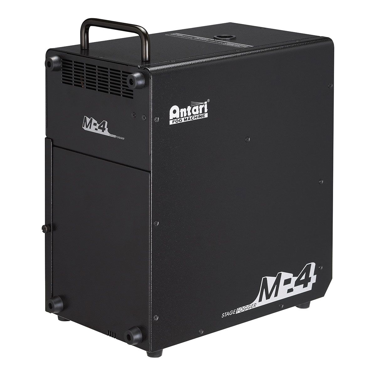 Antari M-4 PRO CO2 Rookmachine - 1500W Antari M-4 PRO CO2 Rookmachine - 1500W