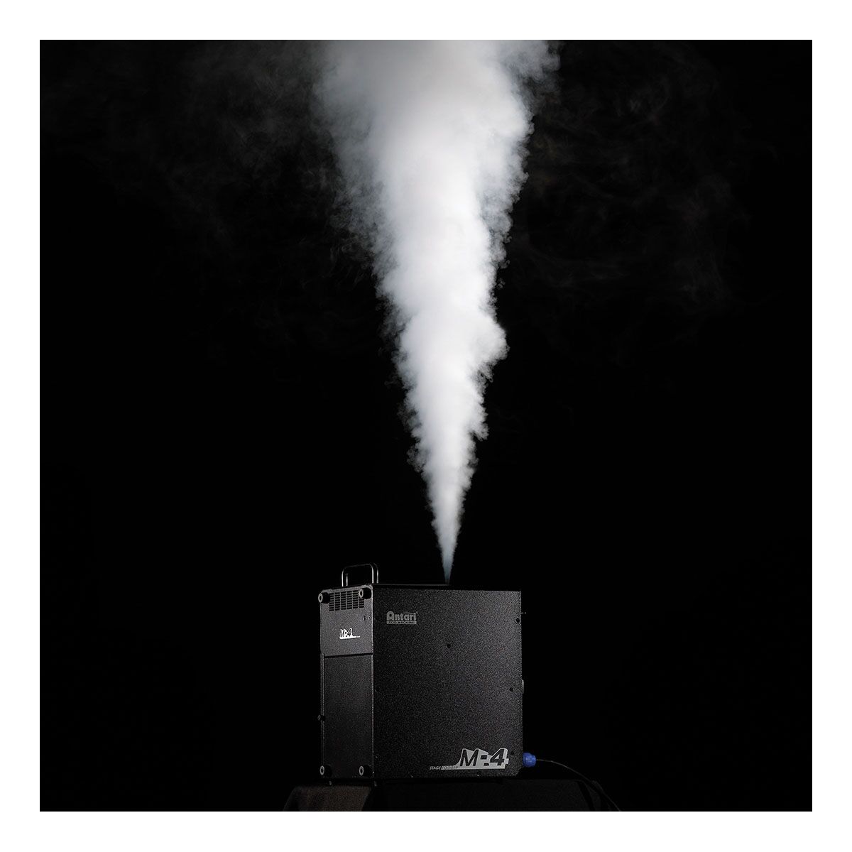Antari M-4 PRO CO2 Rookmachine - 1500W Antari M-4 PRO CO2 Rookmachine - 1500W