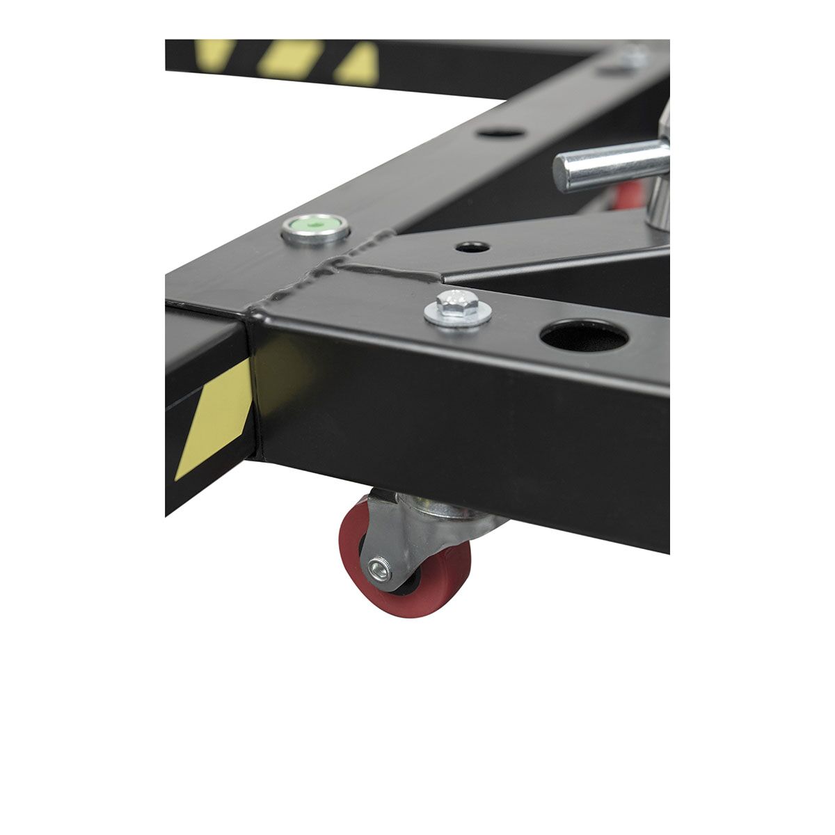 Showgear Stabilizer Base voor truss Showgear Stabilizer Base voor truss