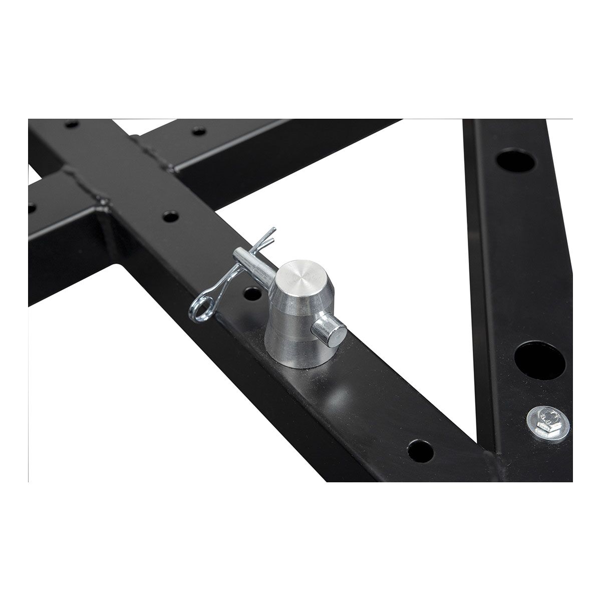 Showgear Stabilizer Base voor truss Showgear Stabilizer Base voor truss