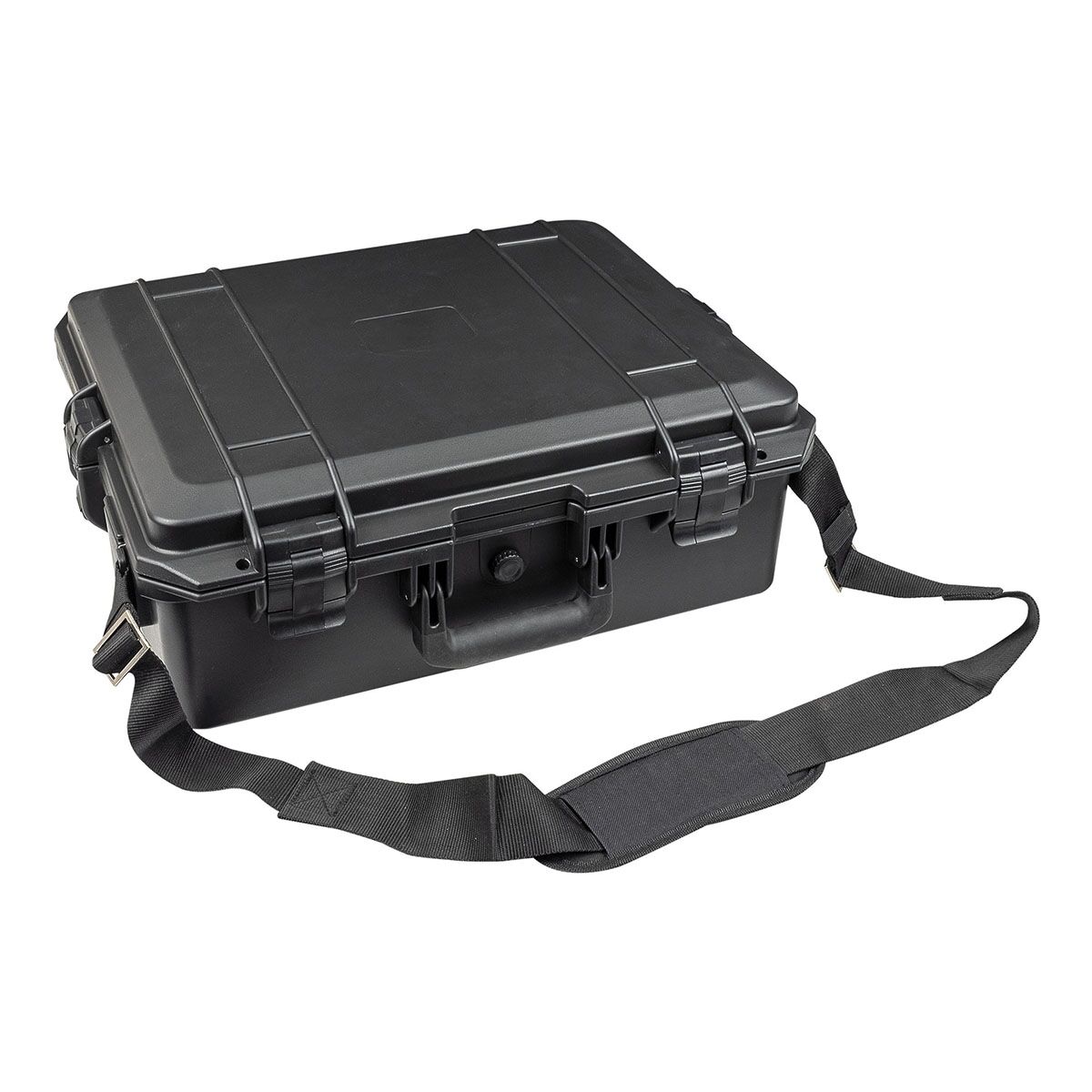 Showgear PLE-30-40 Direct Control 4-kanalen kettingtakel controller Showgear PLE-30-40 Direct Control 4-kanalen kettingtakel controller