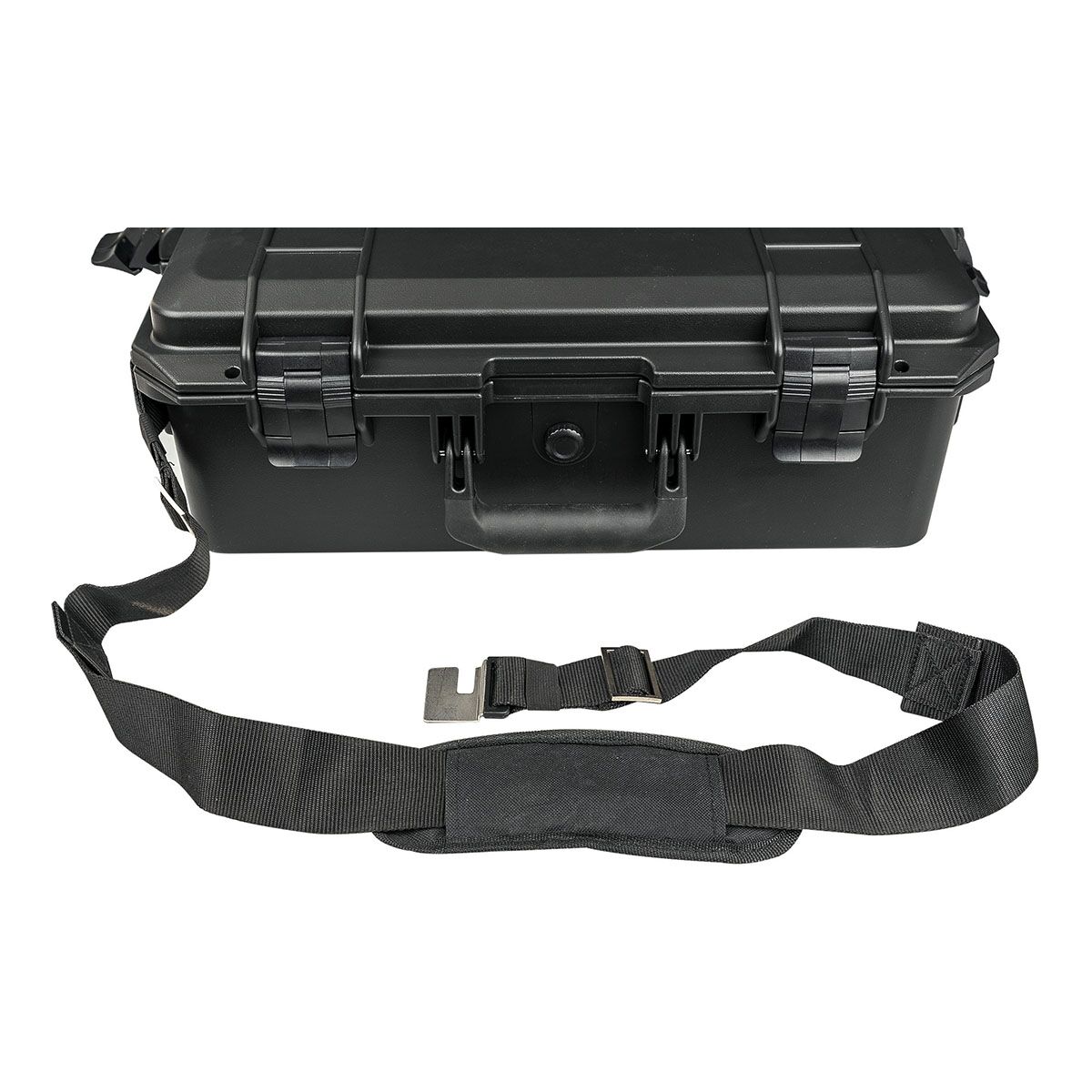 Showgear PLE-30-40 Direct Control 4-kanalen kettingtakel controller Showgear PLE-30-40 Direct Control 4-kanalen kettingtakel controller