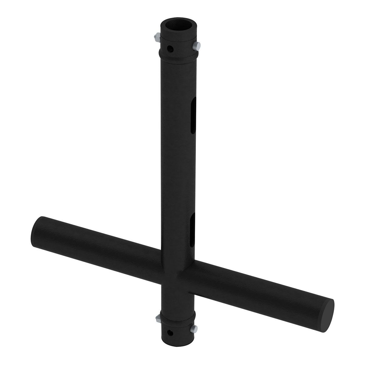 Showgear T-Downrigger Zwart (FT/FQ) Showgear T-Downrigger Zwart (FT/FQ)