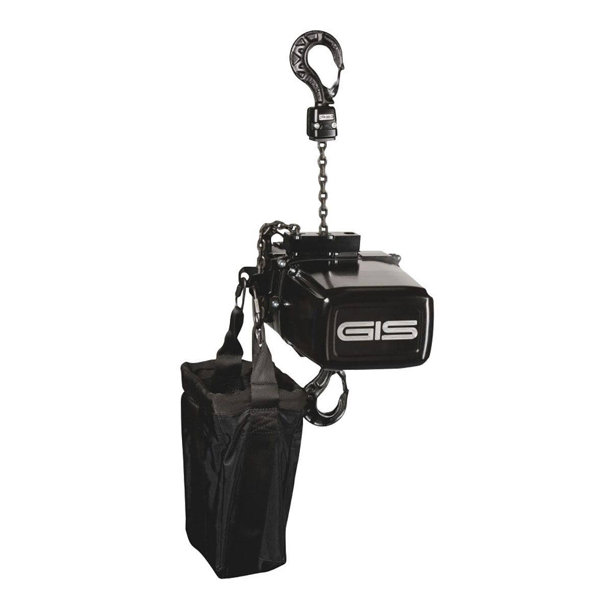 GIS 500kg D8+ Electic Chainhoist 20m GIS 500kg D8+ Electic Chainhoist 20m