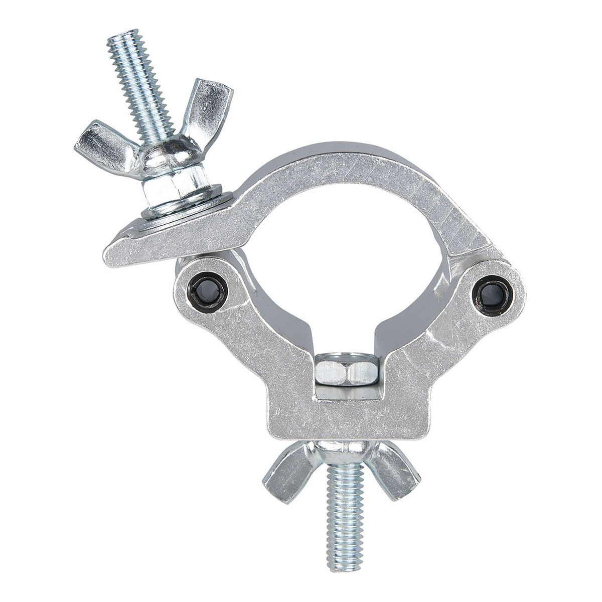 Showgear 32mm Compact Half Coupler WWL 50kg Showgear 32mm Compact Half Coupler WWL 50kg