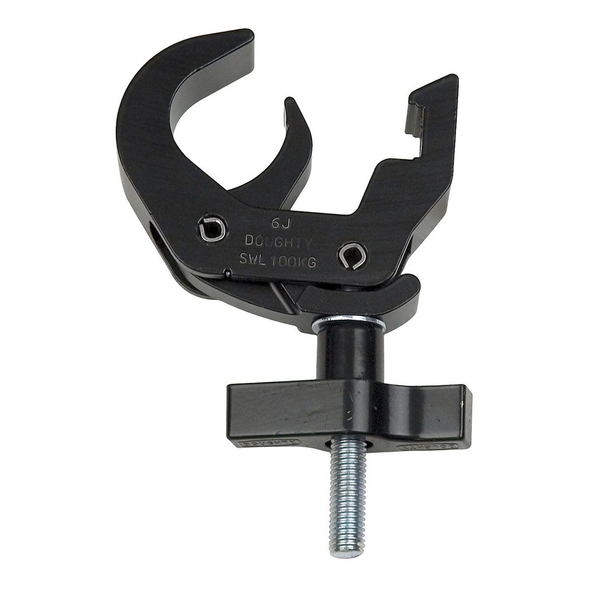 Showgear 50mm Quick Coupler WWL 100kg Showgear 50mm Quick Coupler WWL 100kg