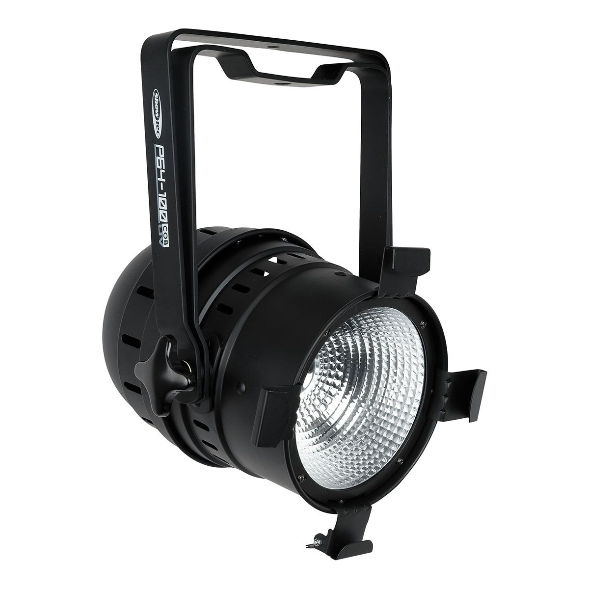 DISCONTINUED - Showtec PAR64 COB UV DISCONTINUED - Showtec PAR64 COB UV