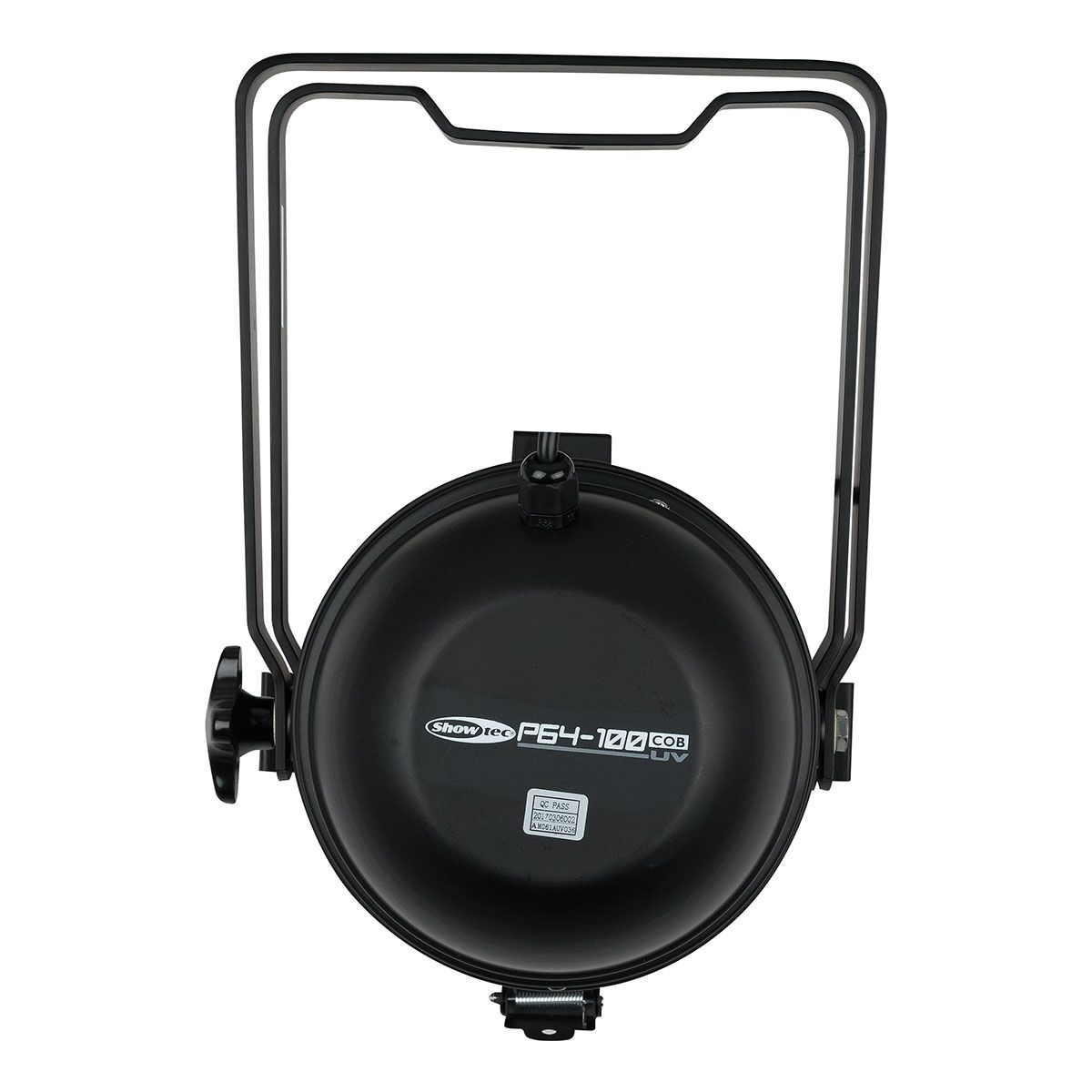DISCONTINUED - Showtec PAR64 COB UV DISCONTINUED - Showtec PAR64 COB UV