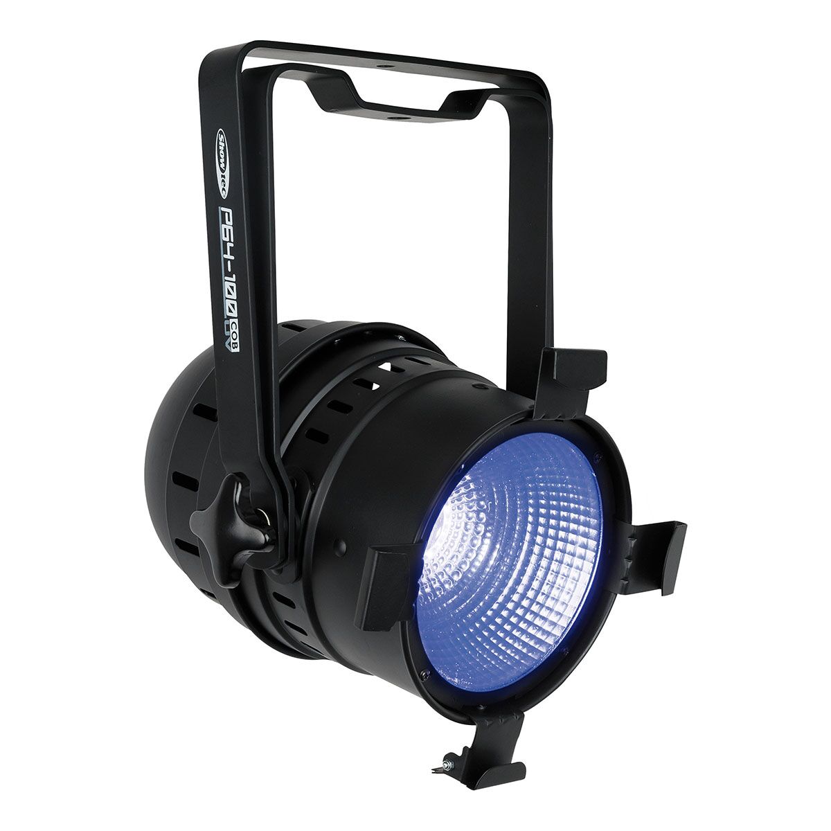DISCONTINUED - Showtec PAR64 COB UV DISCONTINUED - Showtec PAR64 COB UV