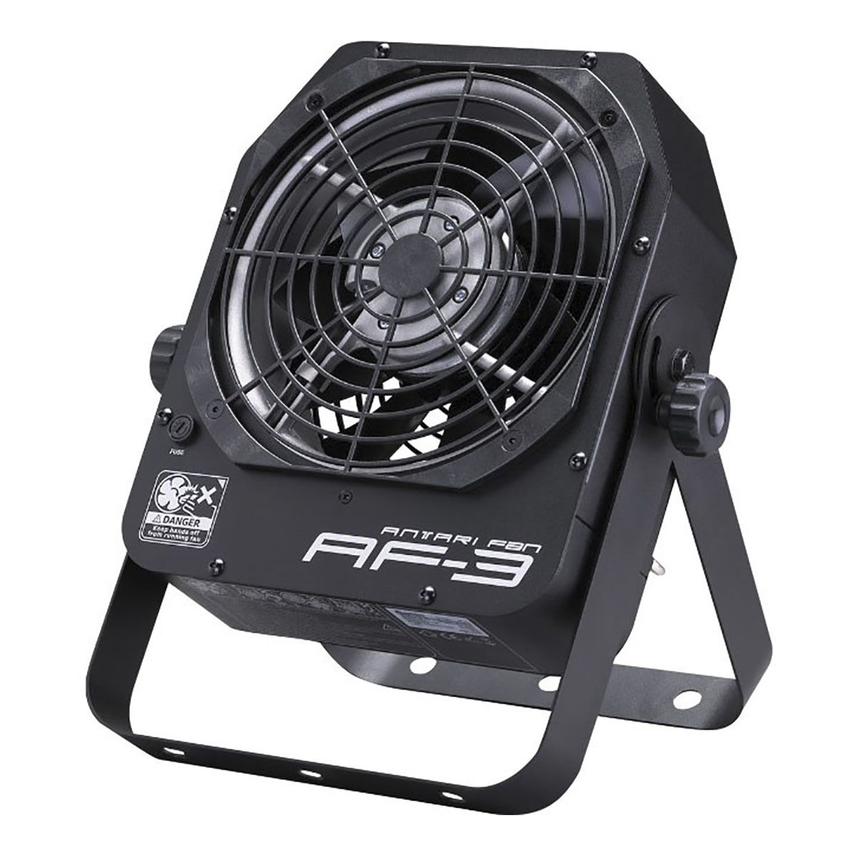 Antari AF-3 DMX ventilator Antari AF-3 DMX ventilator