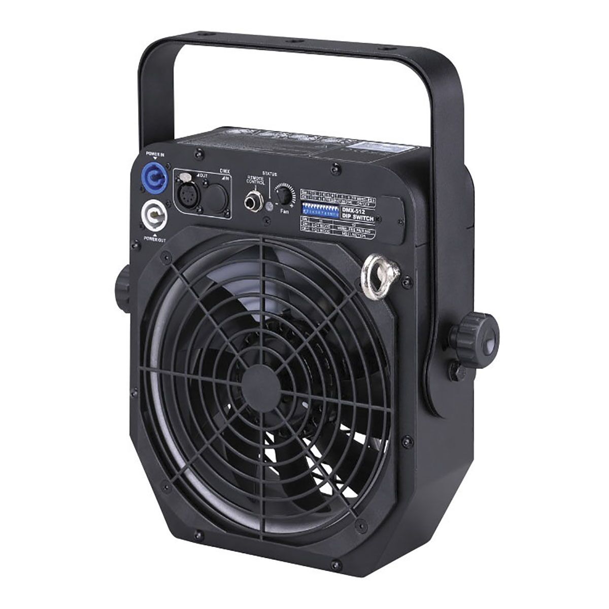 Antari AF-3 DMX ventilator Antari AF-3 DMX ventilator