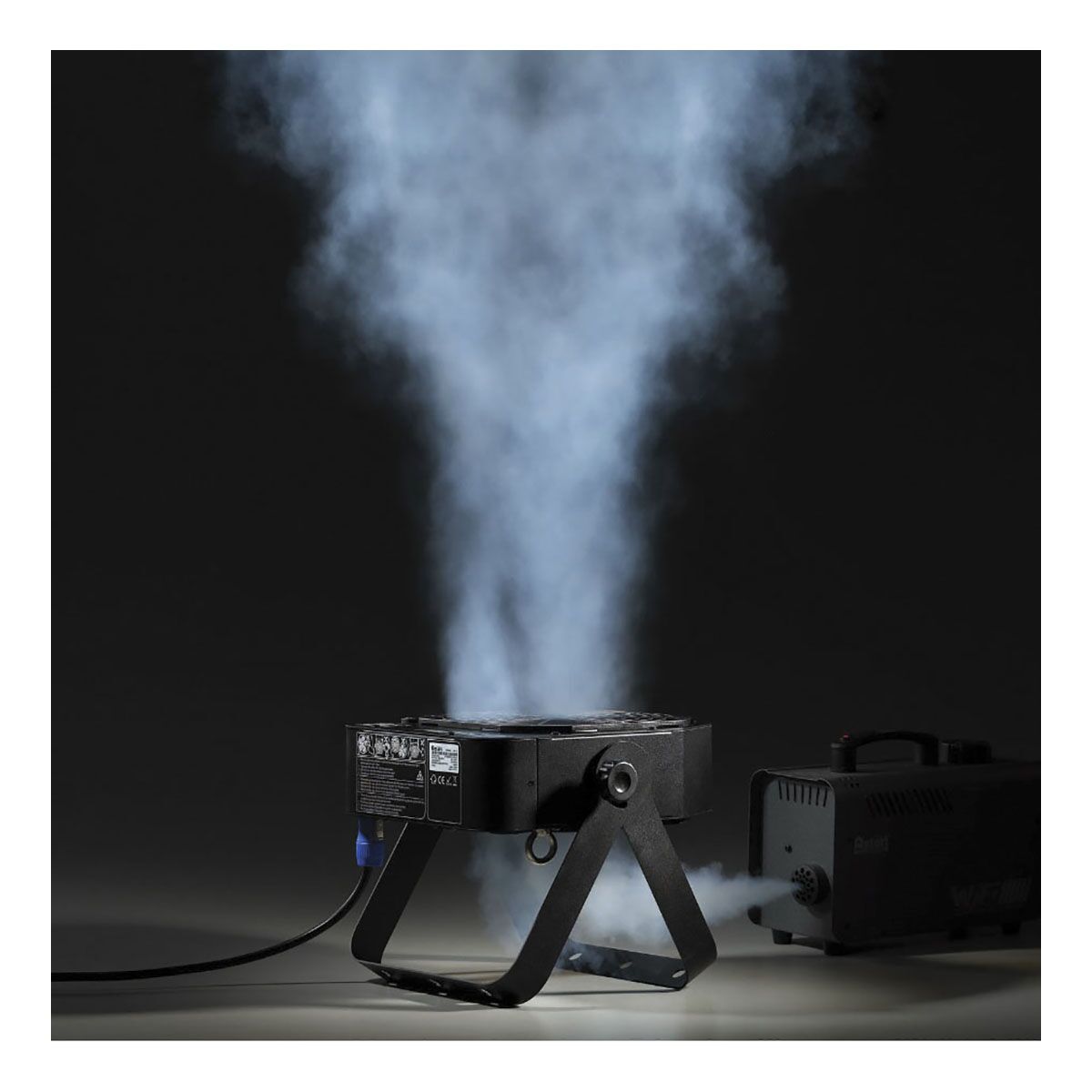 Antari AF-3 DMX ventilator Antari AF-3 DMX ventilator