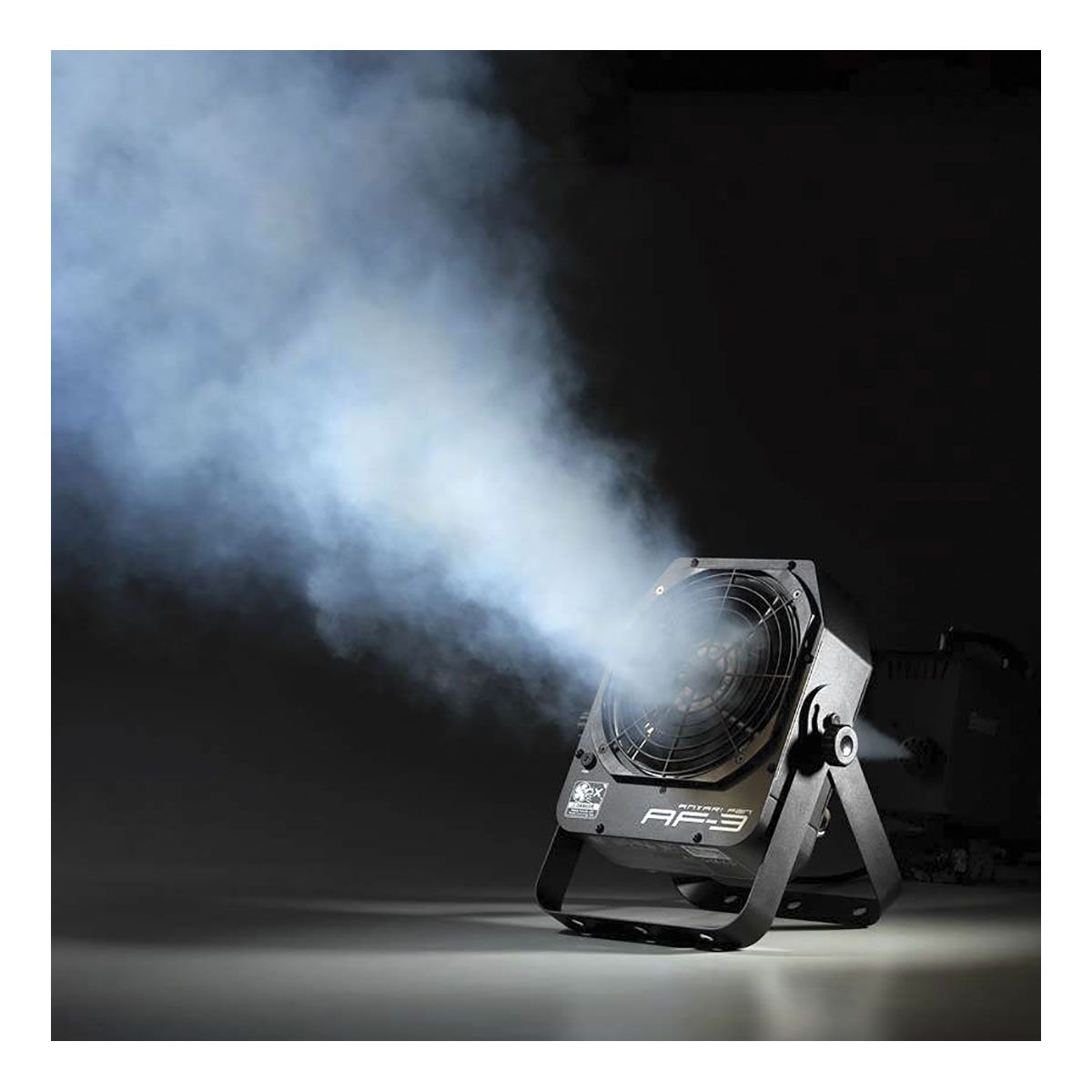 Antari AF-3 DMX ventilator Antari AF-3 DMX ventilator