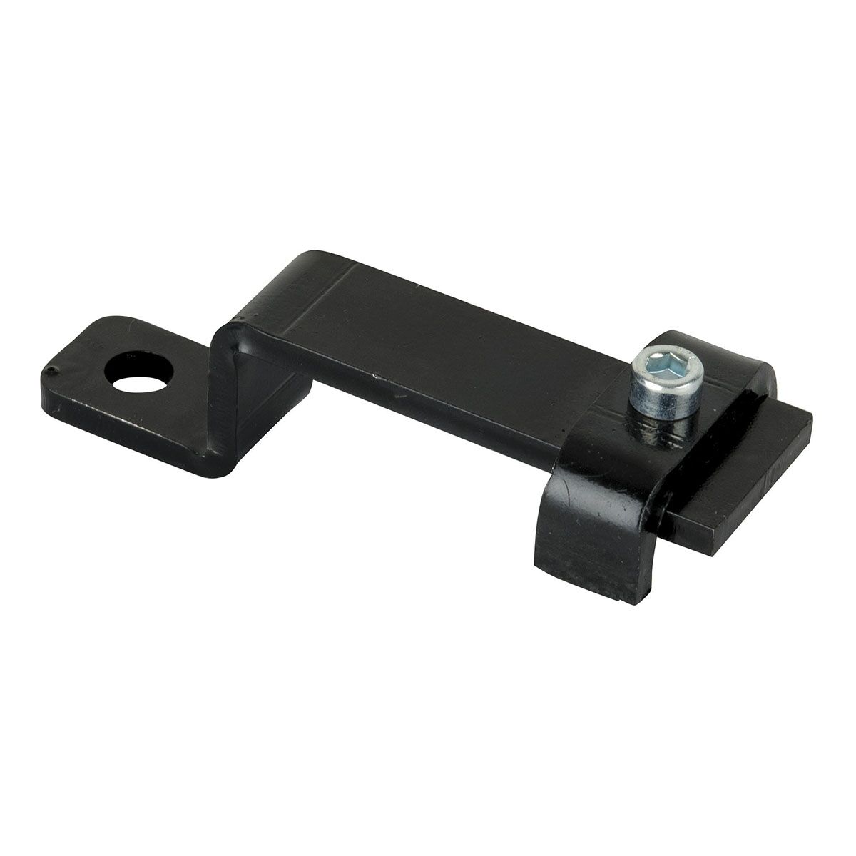 WENTEX® Eurotrack - Koord Connector voor Heavy Duty Runner zwart WENTEX® Eurotrack - Koord Connector voor Heavy Duty Runner zwart