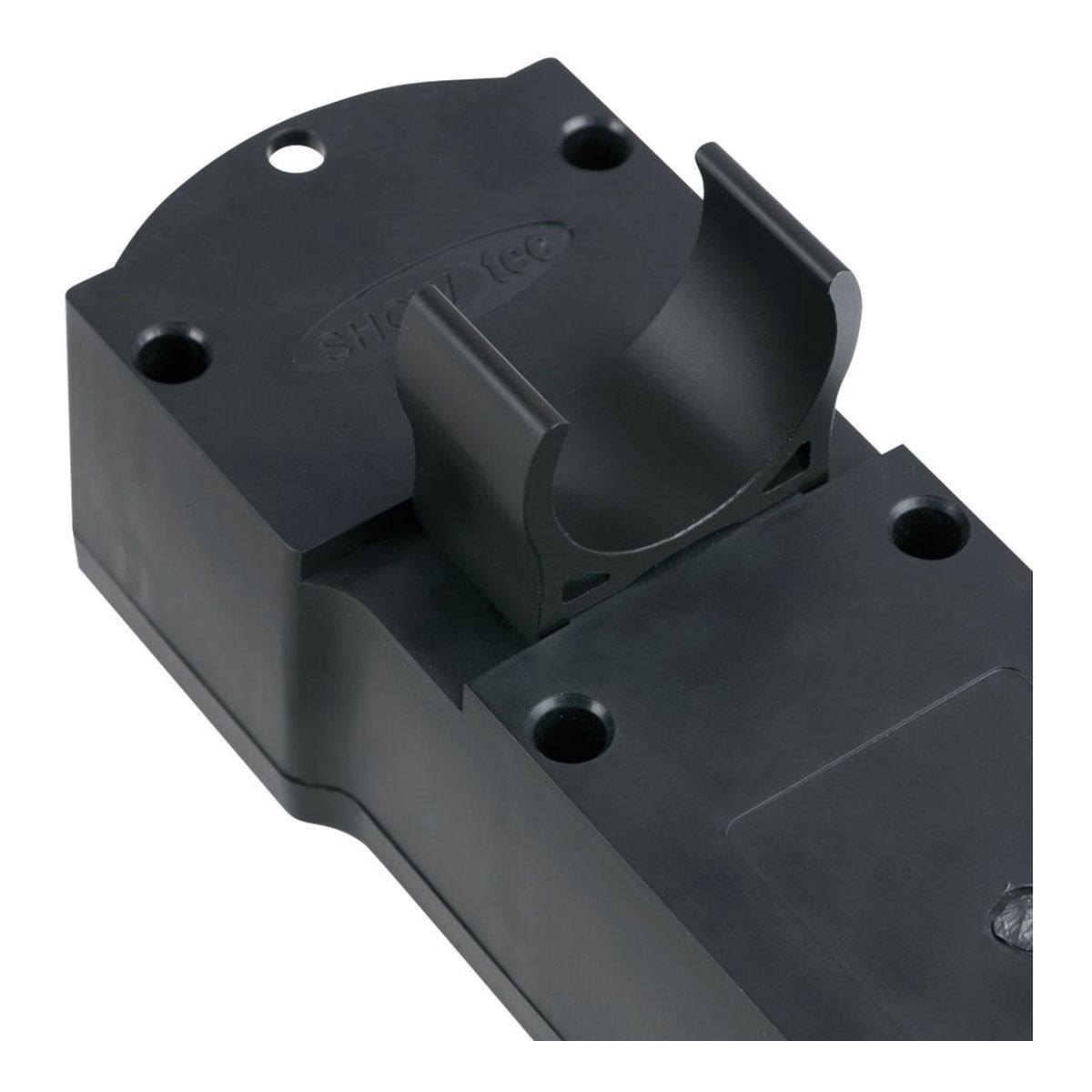 Showgear PowerBOX 4C verdeeldoos 4-weg - 6 m voedingskabel Showgear PowerBOX 4C verdeeldoos 4-weg - 6 m voedingskabel