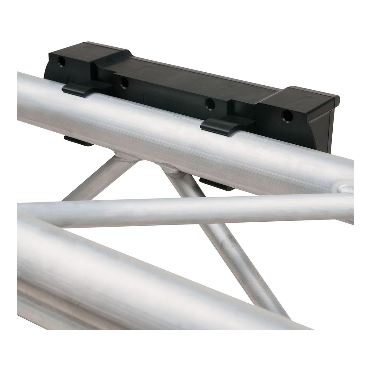 Showgear PowerBOX 4C verdeeldoos 4-weg - 6 m voedingskabel Showgear PowerBOX 4C verdeeldoos 4-weg - 6 m voedingskabel