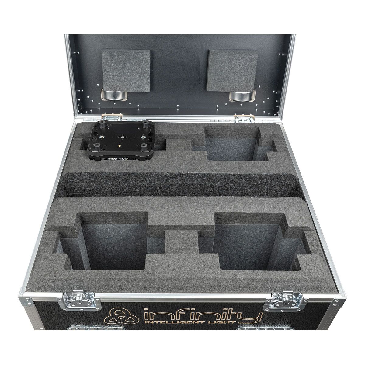 DAP Case voor 4x iW-741 DAP Case voor 4x iW-741