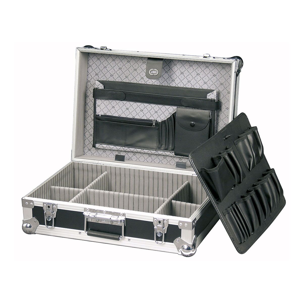 Showgear Roadie flightcase