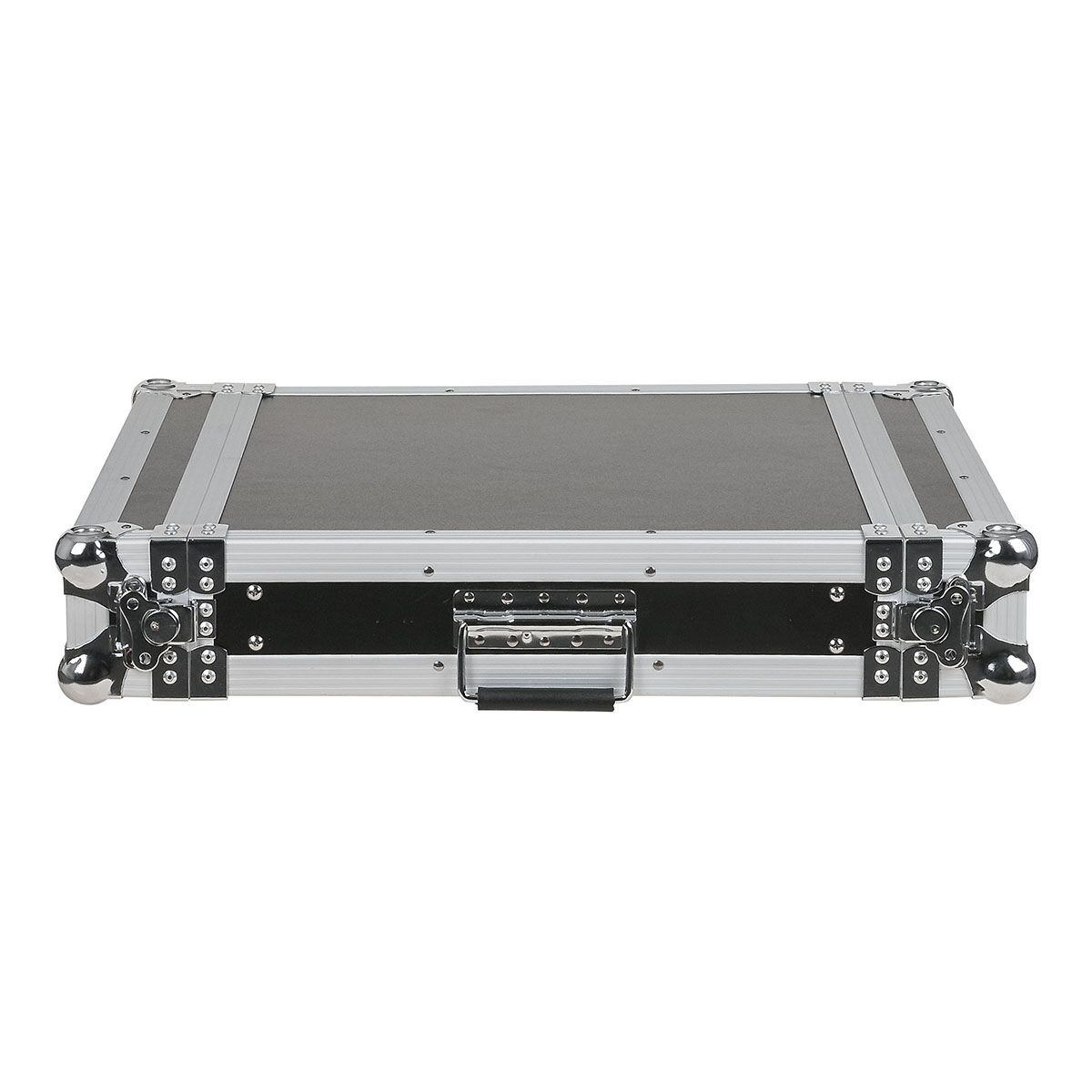 Showgear 19 inch Rackcase flightcase 2HE Showgear 19 inch Rackcase flightcase 2HE