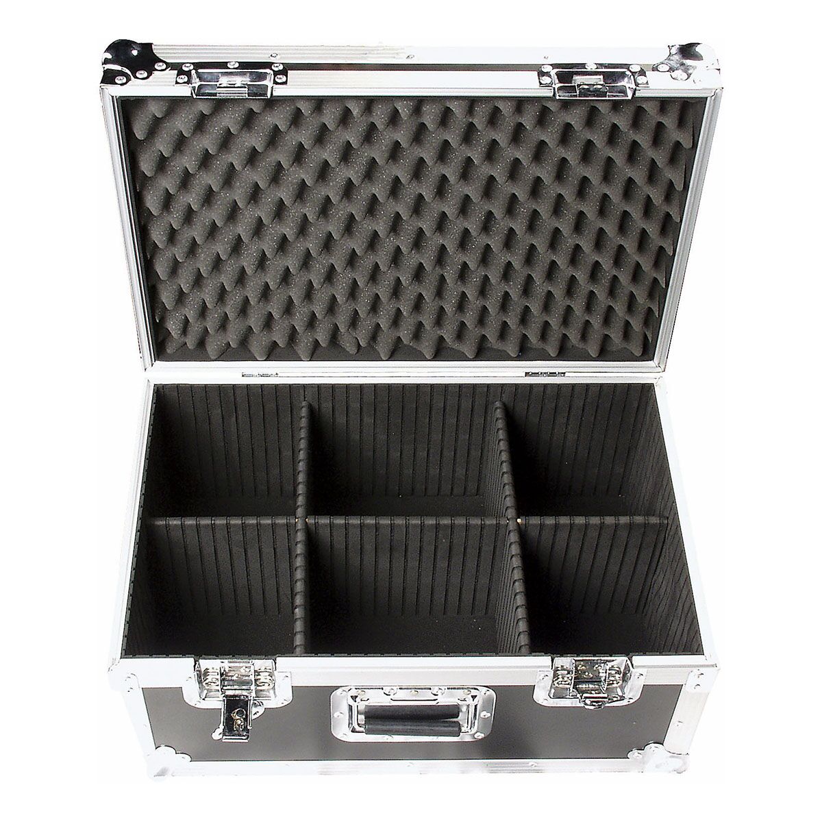 Showgear Stack Case 1