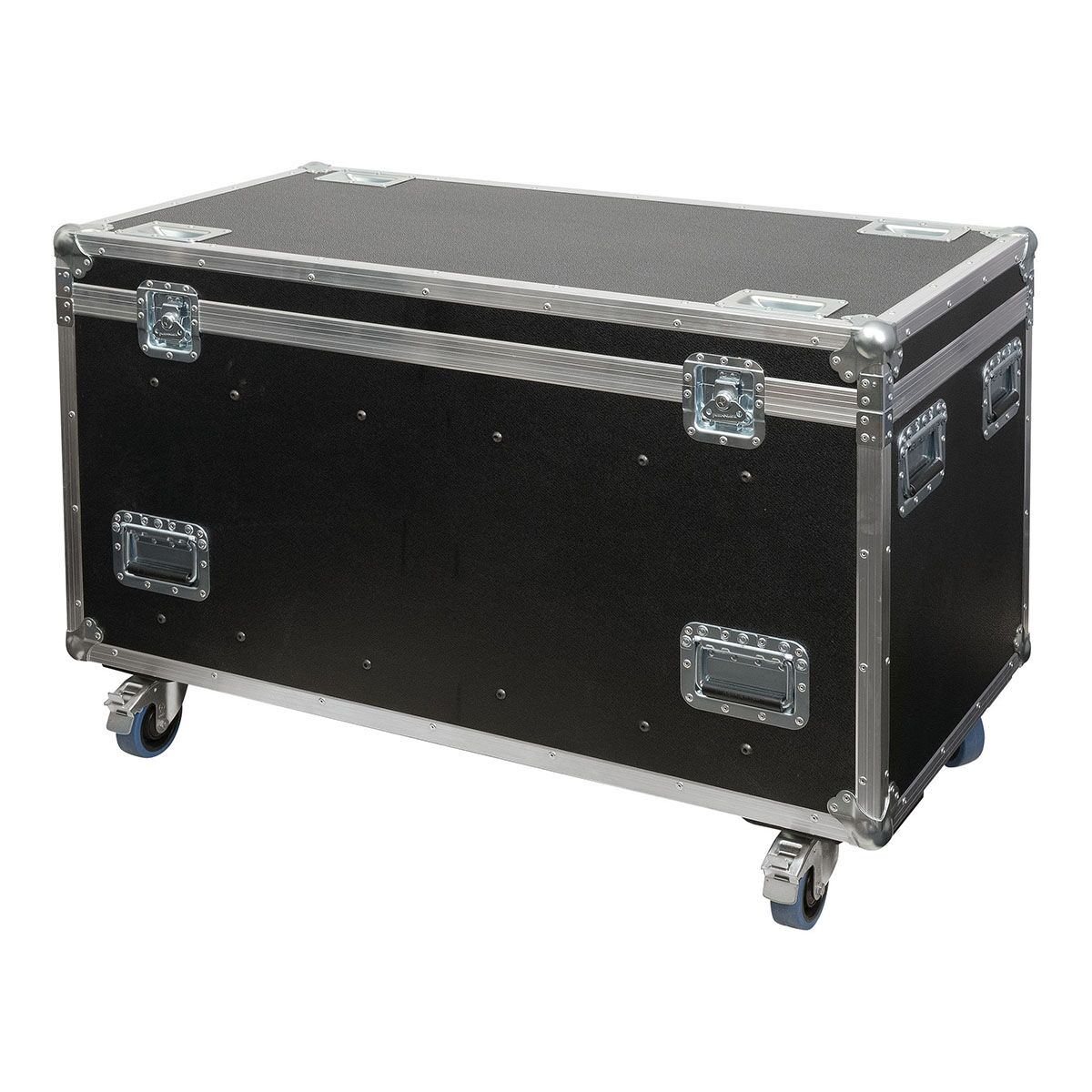 Showgear Premium Line Multiflex Case 120 universele flightcase Showgear Premium Line Multiflex Case 120 universele flightcase