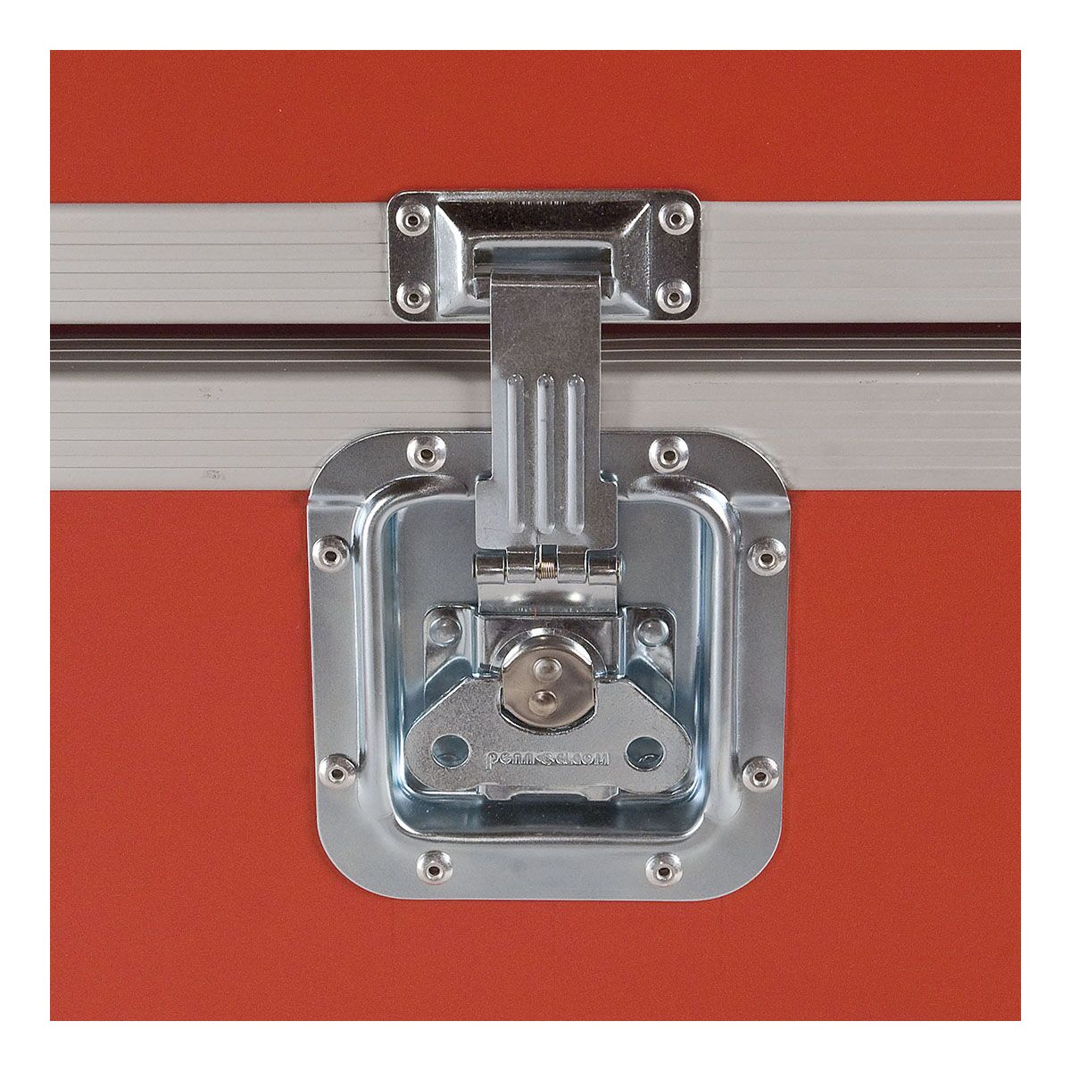Showgear Emergency flightcase