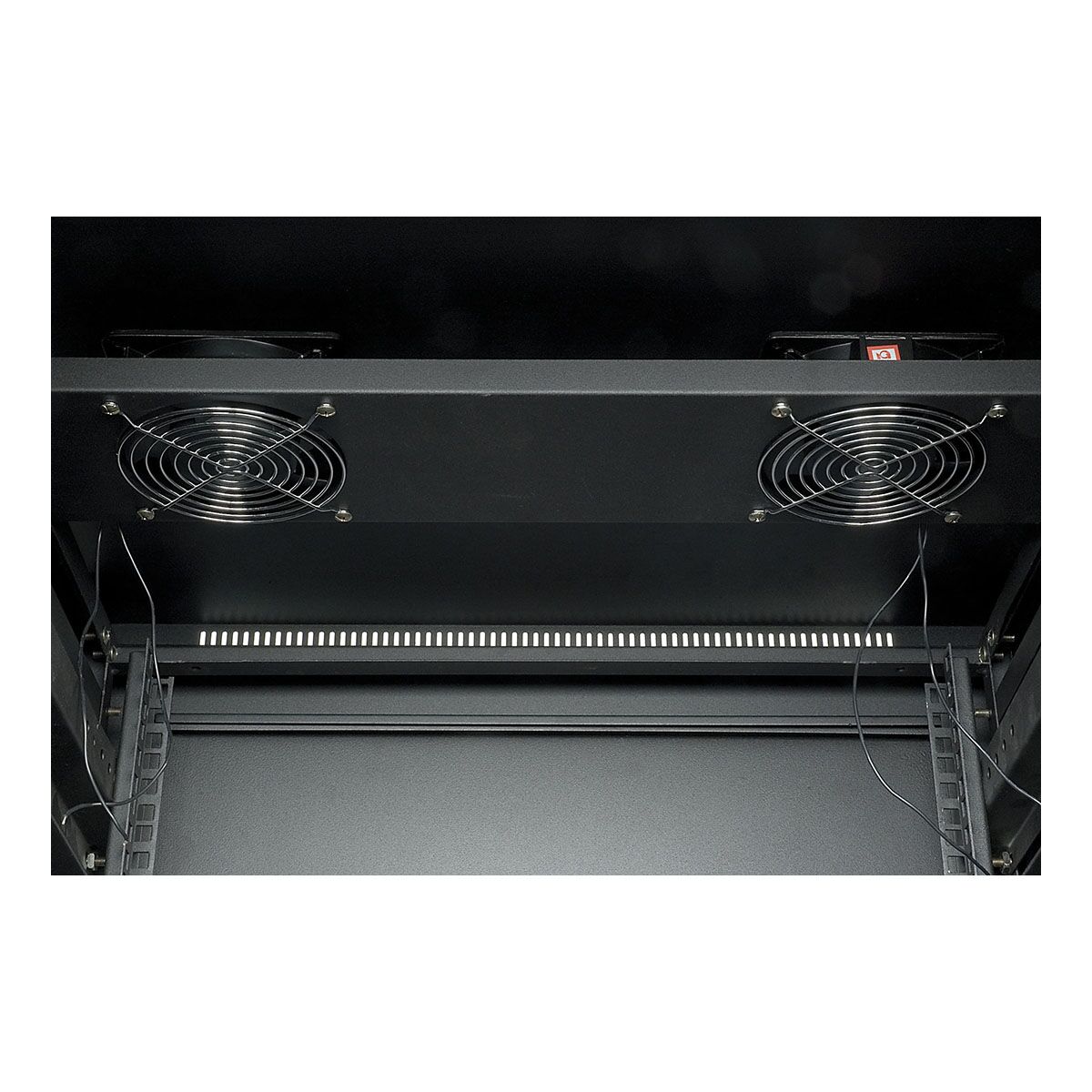 DISCONTINUED - DAP Professioneel 19 inch Server Rack 28HE
