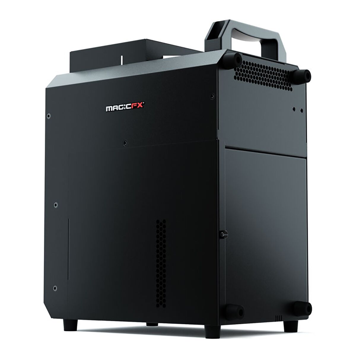 MAGICFX® Smokejet - rookmachine met RGBA LED MAGICFX® Smokejet - rookmachine met RGBA LED