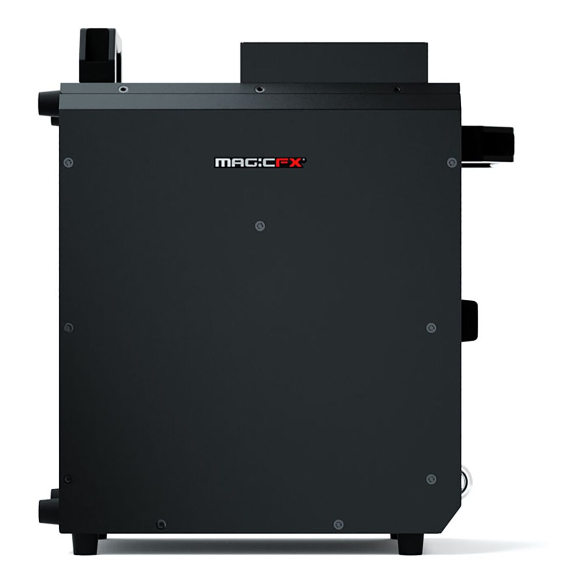 MAGICFX® Smokejet - rookmachine met RGBA LED MAGICFX® Smokejet - rookmachine met RGBA LED