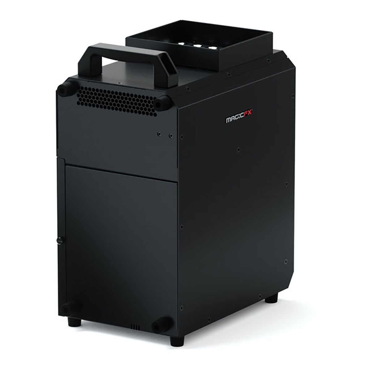 MAGICFX® Smokejet - rookmachine met RGBA LED MAGICFX® Smokejet - rookmachine met RGBA LED