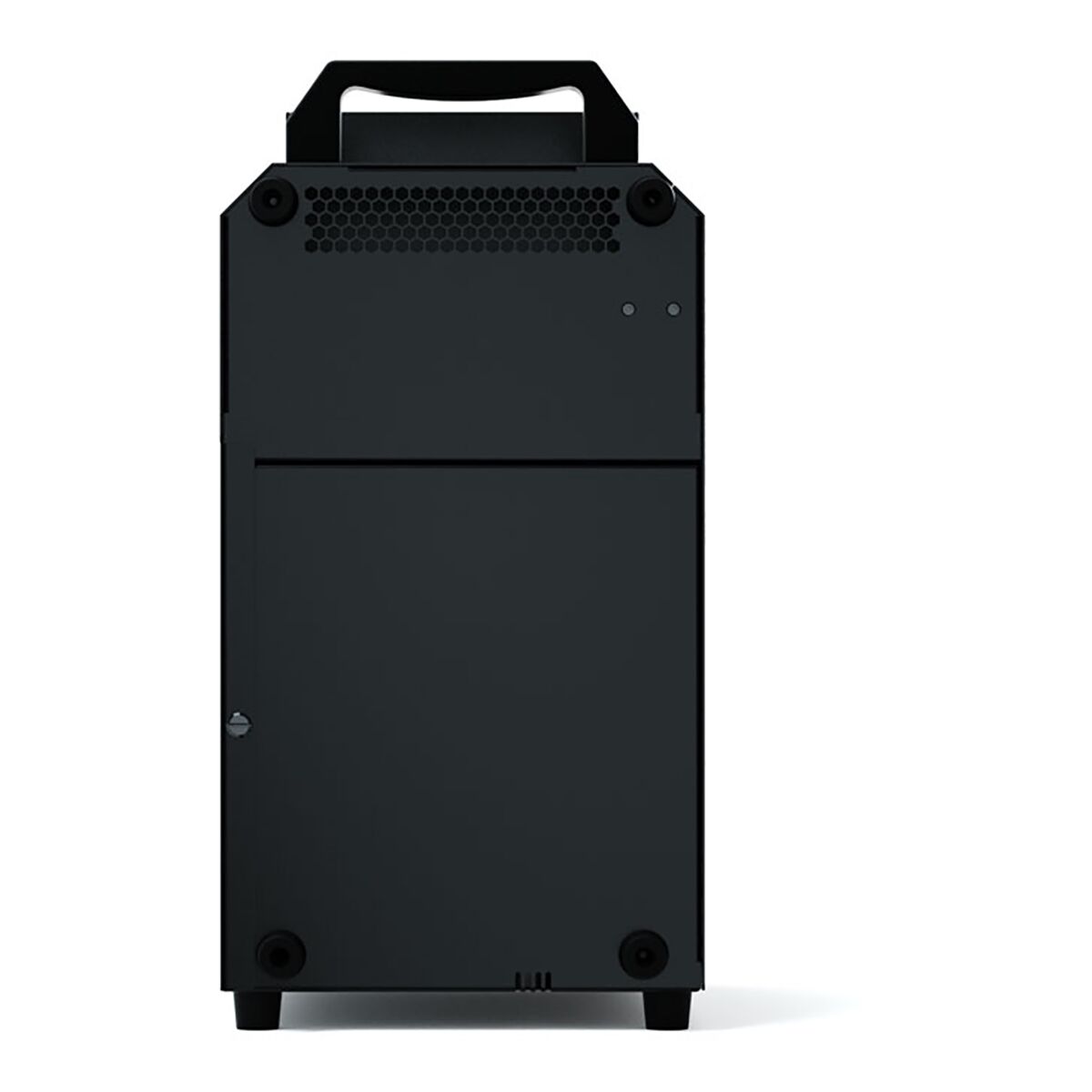 MAGICFX® Smokejet - rookmachine met RGBA LED MAGICFX® Smokejet - rookmachine met RGBA LED