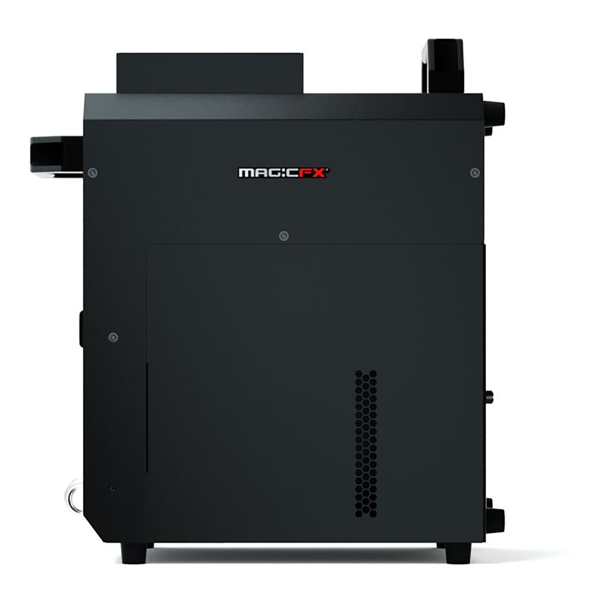 MAGICFX® Smokejet - rookmachine met RGBA LED MAGICFX® Smokejet - rookmachine met RGBA LED
