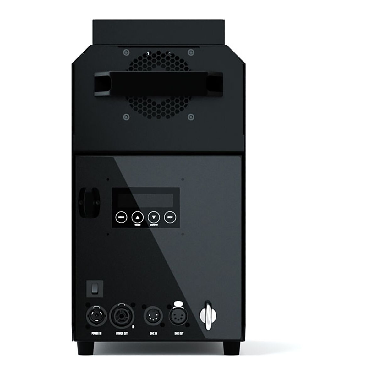 MAGICFX® Smokejet - rookmachine met RGBA LED MAGICFX® Smokejet - rookmachine met RGBA LED